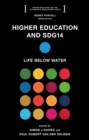 Image for Higher Education and SDG14: Life Below Water