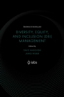 Image for Diversity, Equity, and Inclusion (DEI) Management