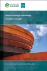 Image for Structural Design of Buildings : Holistic Design