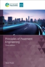 Image for Principles of Pavement Engineering