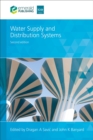 Image for Water Supply and Distribution Systems