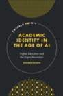 Image for Academic Identity in the Age of AI