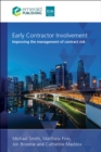 Image for Early Contractor Involvement