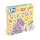 Image for Aqua Inks Unicorns