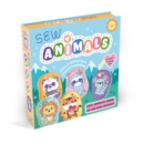 Image for Sew Animals
