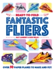 Image for Fantastic Fliers