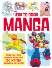 Image for How to Draw Manga