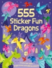 Image for 555 Sticker Fun Dragons