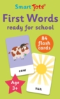 Image for First Words - ready for school