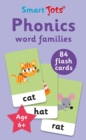 Image for Phonics - word families