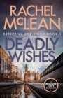 Image for Deadly Wishes