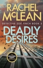 Image for Deadly Desires
