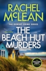 Image for The Beach Hut Murders