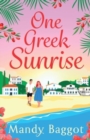 Image for One Greek Sunrise