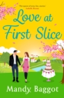 Image for Love at First Slice