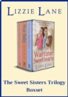 Image for Sweet Sisters Trilogy