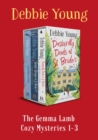 Image for Gemma Lamb Cozy Mysteries 1-3