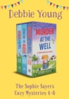 Image for The Sophie Sayers Cozy Mysteries. 4-6