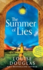 Image for The Summer of Lies
