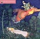 Image for Art Deco Fairytales Wall Calendar 2025 (Art Calendar)