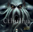 Image for Cthulhu Wall Calendar 2025 (Art Calendar)