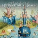 Image for The Weird Art of Hieronymus Bosch Wall Calendar 2025 (Art Calendar)