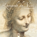Image for Leonardo da Vinci Wall Calendar 2025 (Art Calendar)