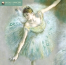 Image for Degas&#39; Dancers Wall Calendar 2025 (Art Calendar)