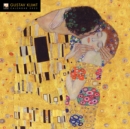 Image for Gustav Klimt Wall Calendar 2025 (Art Calendar)