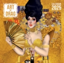 Image for Art of Drag Wall Calendar 2025 (Art Calendar)