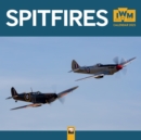 Image for Imperial War Museums: Spitfires Wall Calendar 2025 (Art Calendar)