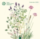 Image for Royal Botanic Garden Edinburgh Wall Calendar 2025 (Art Calendar)