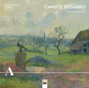 Image for Ashmolean Museum: Camille Pissarro Wall Calendar 2025 (Art Calendar)