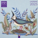 Image for Royal School of Needlework Wall Calendar 2025 (Art Calendar)