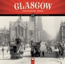 Image for Glasgow Heritage Wall Calendar 2025 (Art Calendar)