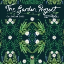 Image for Nel x Polly Rose: The Garden Project Mini Wall Calendar 2025 (Art Calendar)