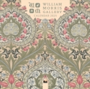 Image for William Morris Gallery Mini Wall Calendar 2025 (Art Calendar)
