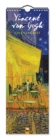 Image for Vincent van Gogh Slim Calendar 2025 (Art Calendar)