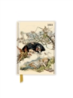 Image for British Library: Alice Asleep 2025 Luxury Pocket Diary Planner - Week to View
