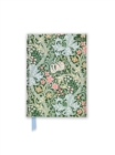 Image for William Morris Gallery 2025 Luxury Pocket Diary Planner - Week to View