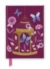 Image for Jenny Zemanek: Freedom Flight Butterflies (Foiled Journal)
