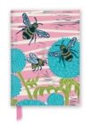 Image for Kate Heiss: Busy Pollinators (Foiled Journal)