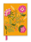 Image for Jenny Zemanek: Blossoming Boldly (Foiled Journal)