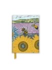 Image for Kate Heiss: Sunflower Fields (Foiled Pocket Journal)