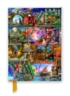 Image for Aimee Stewart: Once Upon a Fairy Tale (Foiled Journal)