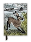 Image for Angela Harding: Young Hare (Foiled Journal)