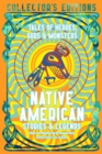 Image for Native American Stories &amp; Legends