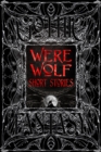 Image for Were Wolf Short Stories