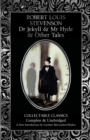 Image for Dr Jekyll and Mr Hyde