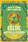 Image for Celtic Myths &amp; Legends